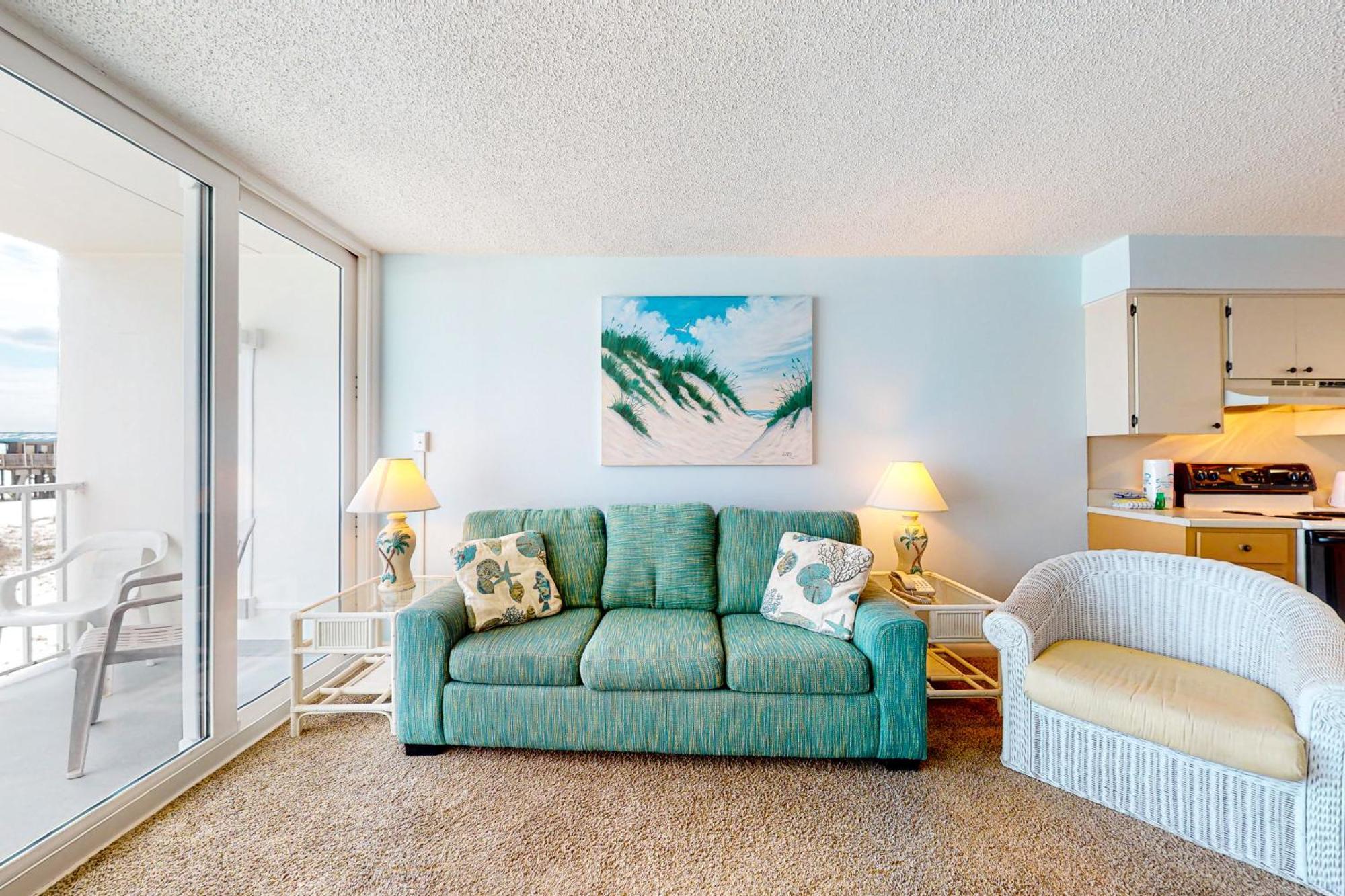 Island Shores Condos Gulf Shores Room photo