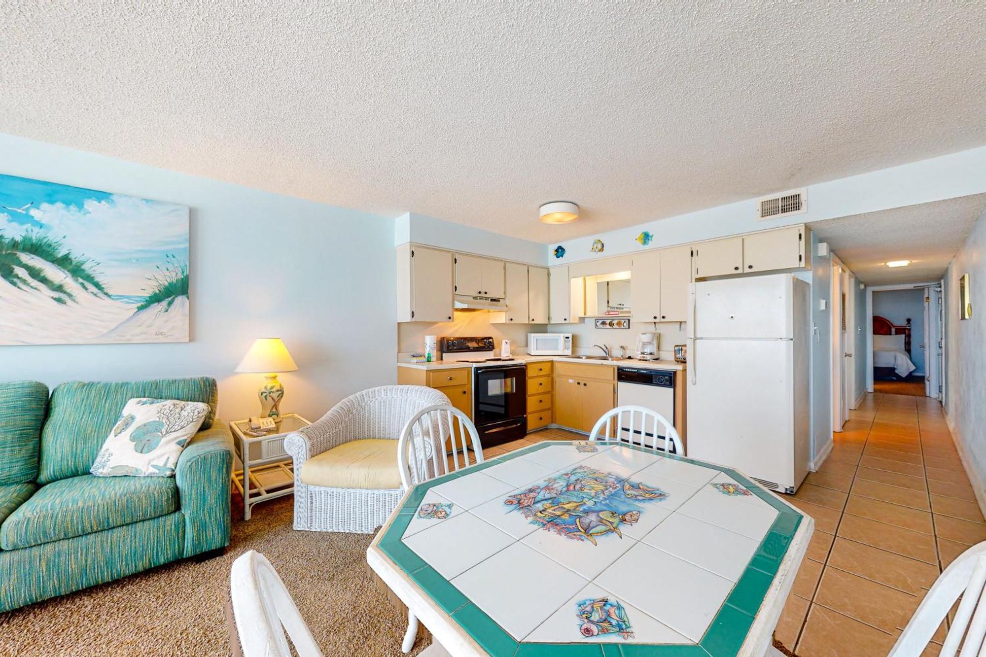 Island Shores Condos Gulf Shores Room photo